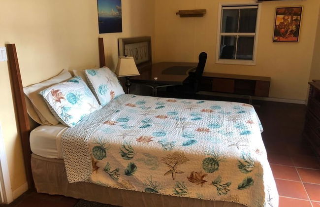 The Landmark Apartment - Photo 6