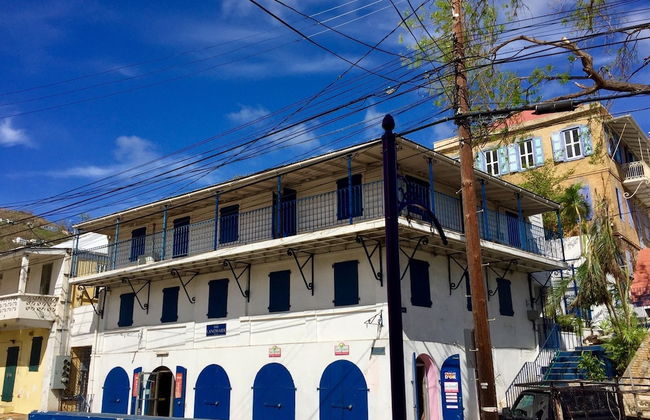 The Landmark Apartment - Photo 26