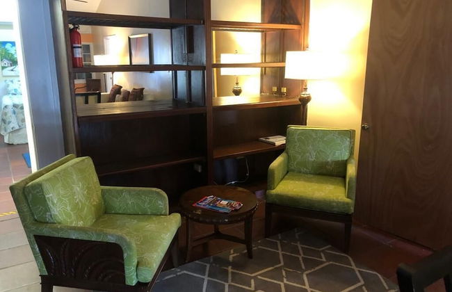 The Landmark Apartment - Photo 16