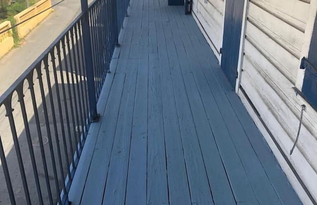 The Landmark Apartment - Photo 30