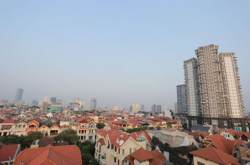 Photo 18 - Granda Trung Hoa Apartment