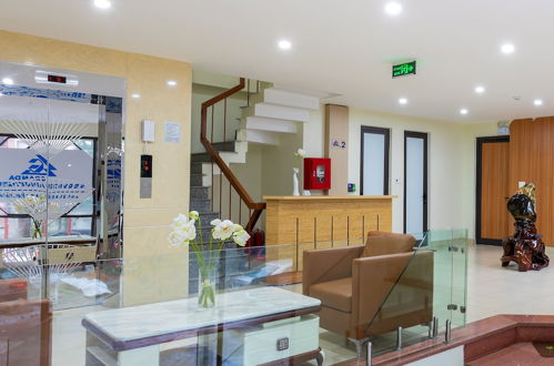 Photo 2 - Granda Trung Hoa Apartment