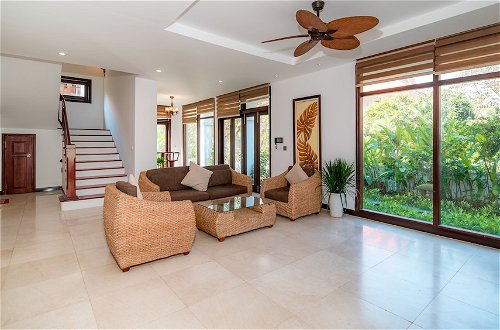 Photo 25 - Luxury Villas - Villa Danang Beach