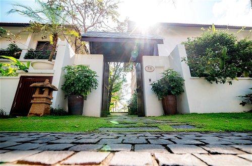Photo 55 - Luxury Villas - Villa Danang Beach