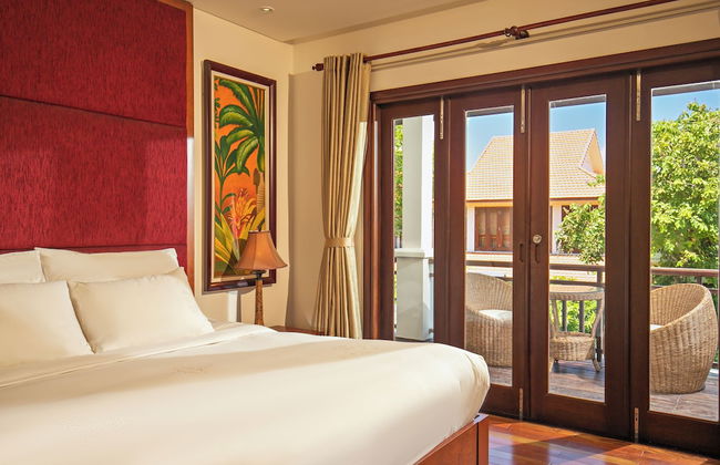 Luxury Villas - Villa Danang Beach - Foto 10