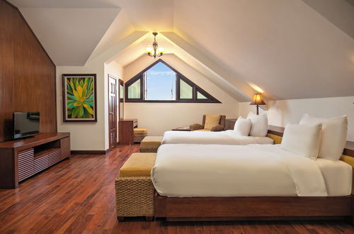 Photo 2 - Luxury Villas - Villa Danang Beach