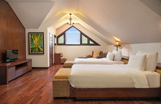 Photo 2 - Luxury Villas - Villa Danang Beach