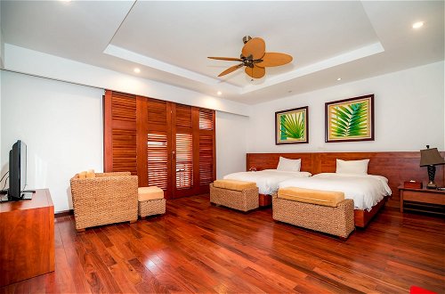 Photo 8 - Luxury Villas - Villa Danang Beach
