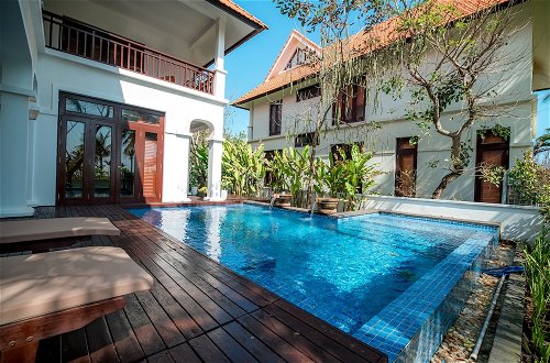 Photo 33 - Luxury Villas - Villa Danang Beach