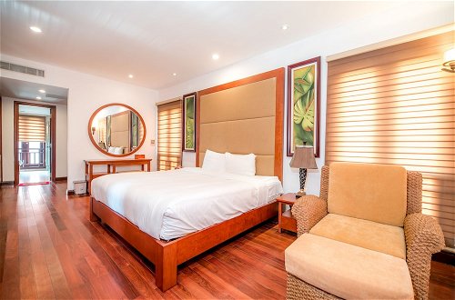 Foto 11 - Luxury Villas - Villa Danang Beach