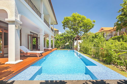 Photo 29 - Luxury Villas - Villa Danang Beach