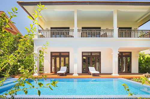 Photo 20 - Luxury Villas - Villa Danang Beach