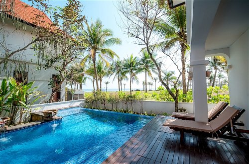 Photo 32 - Luxury Villas - Villa Danang Beach