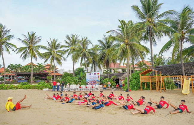 Luxury Villas - Villa Danang Beach - Foto 32