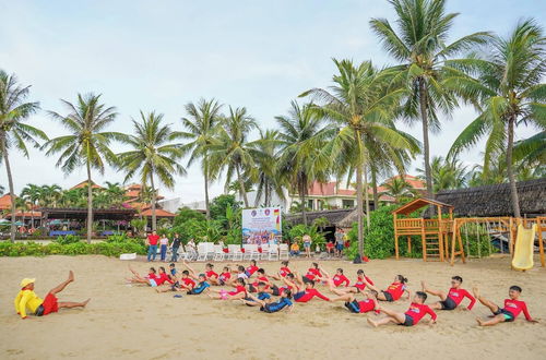 Photo 32 - Luxury Villas - Villa Danang Beach