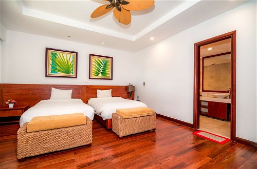 Photo 6 - Luxury Villas - Villa Danang Beach