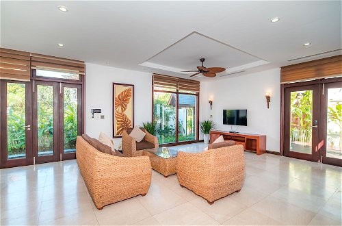 Photo 23 - Luxury Villas - Villa Danang Beach