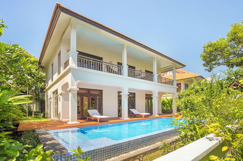 Photo 19 - Luxury Villas - Villa Danang Beach