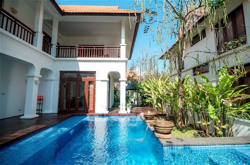 Photo 34 - Luxury Villas - Villa Danang Beach