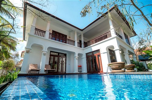Foto 31 - Luxury Villas - Villa Danang Beach