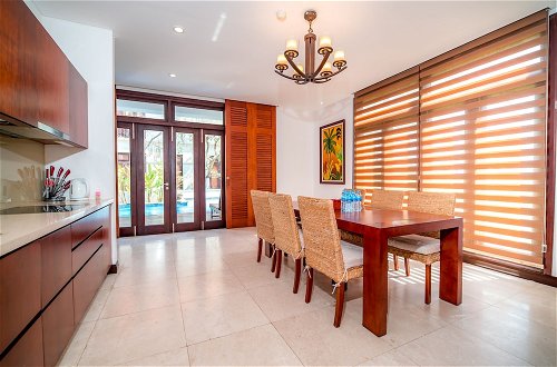 Photo 36 - Luxury Villas - Villa Danang Beach