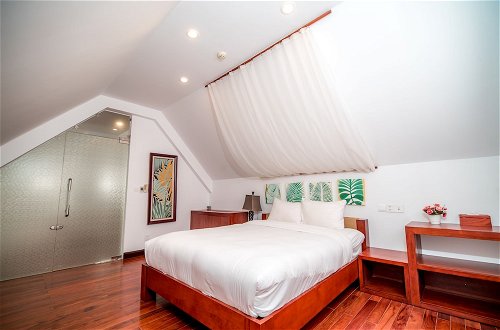 Foto 4 - Luxury Villas - Villa Danang Beach