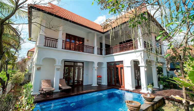 Foto 1 - Luxury Villas - Villa Danang Beach