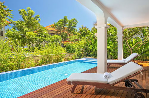 Photo 40 - Luxury Villas - Villa Danang Beach