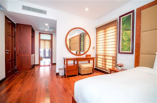 Photo 10 - Luxury Villas - Villa Danang Beach