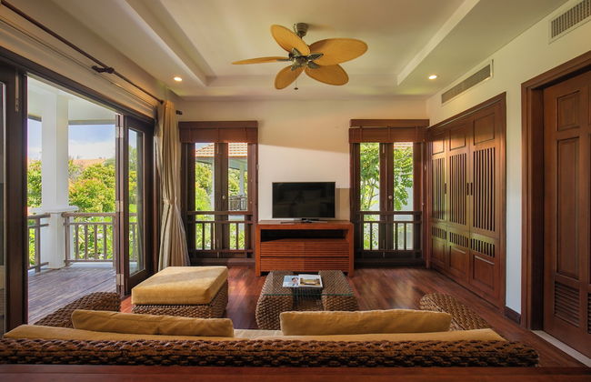Luxury Villas - Villa Danang Beach - Foto 12