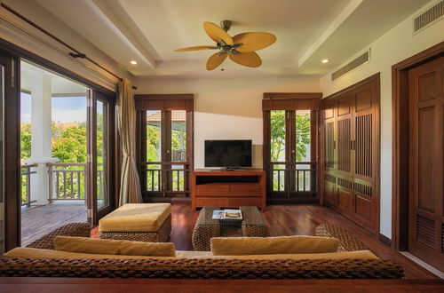 Photo 12 - Luxury Villas - Villa Danang Beach