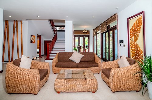 Photo 21 - Luxury Villas - Villa Danang Beach