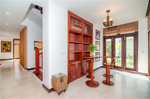 Foto 41 - Luxury Villas - Villa Danang Beach