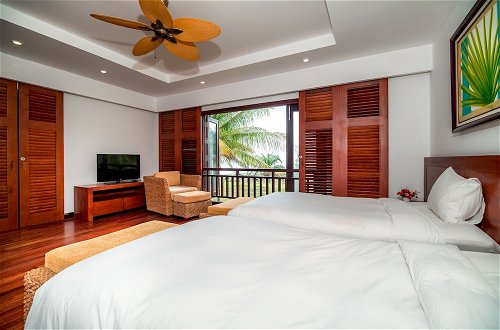 Photo 7 - Luxury Villas - Villa Danang Beach