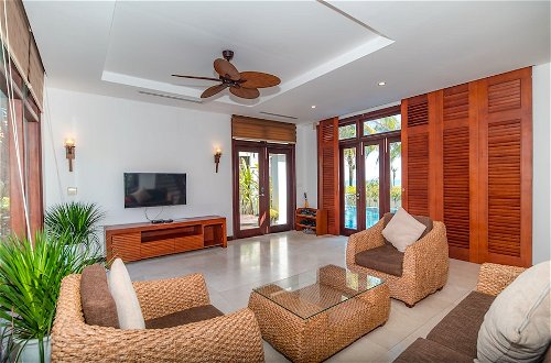 Photo 22 - Luxury Villas - Villa Danang Beach