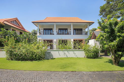 Photo 37 - Luxury Villas - Villa Danang Beach