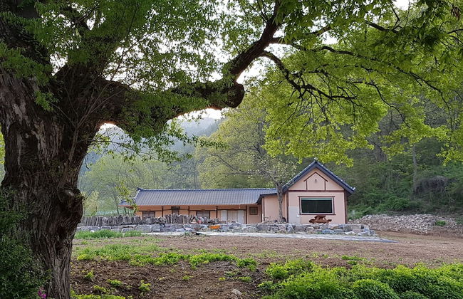 Moonlight House - Foto 1