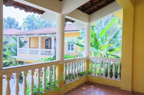 Photo 21 - GuestHouser 3 BHK Villa 338d