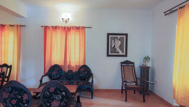 Lobby-Lounge