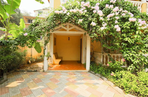 Foto 32 - GuestHouser 3 BHK Villa 338d