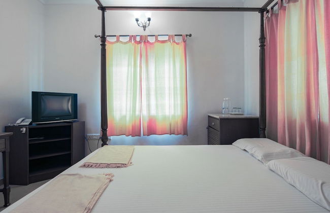 GuestHouser 3 BHK Villa 338d - Foto 11