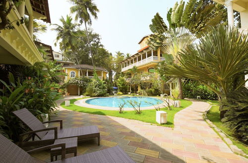 Photo 35 - GuestHouser 3 BHK Villa 338d