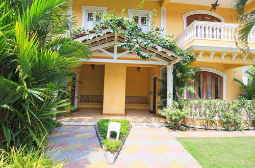 Photo 33 - GuestHouser 3 BHK Villa 338d