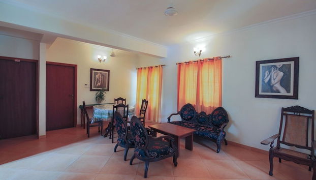 Lobby-Lounge
