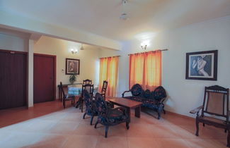 Photo 3 - GuestHouser 3 BHK Villa 338d