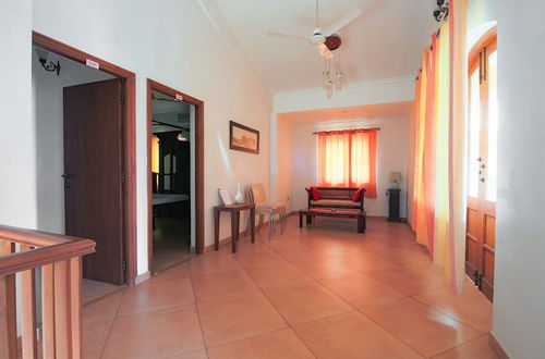 Foto 2 - GuestHouser 3 BHK Villa 338d