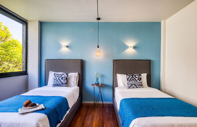 ULIV Condesa - Foto 11