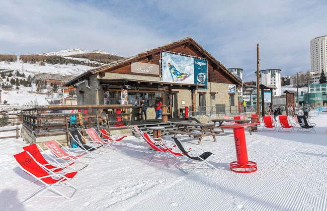 Grange Hike & Ski - 41D Sestriere - Foto 21