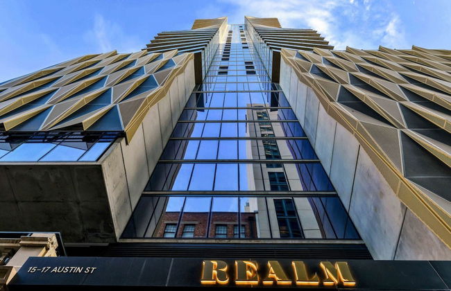 Realm Apartments by CLLIX - Foto 75