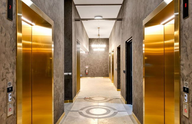 Realm Apartments by CLLIX - Foto 74